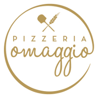 Pizzeria Omaggio Logo