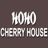 HoHo Cherry House Logo