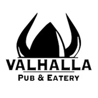 Valhalla Pub and Eatery (Uptown) Logo