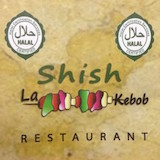 La Shish Kabob Logo