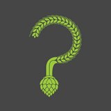 Unknown Brewing Co Logo