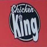 Chicken King Bradford Logo