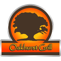 Oakhurst Grill Logo