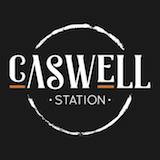 Caswell Station Logo