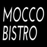 Mocco Bistro (Sedgefield) Logo