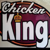 Chicken King (Nations Ford Rd) Logo