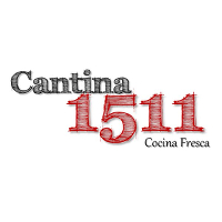 Cantina 1511 (Park Road) Logo