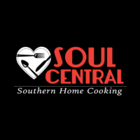 Soul Central (Plaza Midwood) Logo