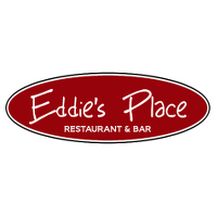 Eddie's Place Restaurant Logo