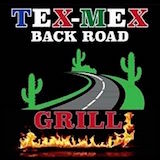 Tex-Mex Back Road Grill Logo