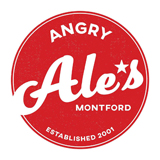 Angry Ale’s (Sedgefield) Logo