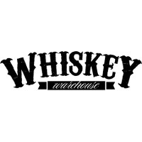 Whiskey Warehouse Logo