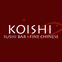 Koishi Restaurant & Sushi Bar (Becton Park) Logo