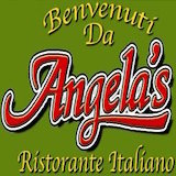 Angela’s (Mint Hill) Logo