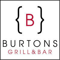 Burtons Grill & Bar (1601 East Woodlawn Rd) Logo