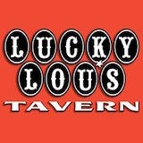 Lucky Lou’s Tavern (Sedgefield) Logo