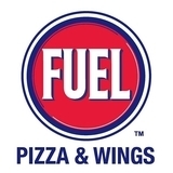 Fuel Pizza & Wings (South End) Logo