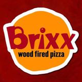 Brixx Wood Fired Pizza - Foxcroft (7814 Fairview Rd) Logo