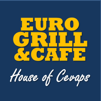 Euro Grill & Cafe (Plaza Midwood) Logo