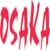 Osaka Japanese Cuisine (Matthews) Logo