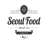 Seoul Food Meat Company (Dilworth) Logo