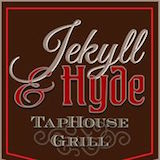 Jekyll & Hyde Matthews Logo