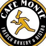 Cafe Monte Logo