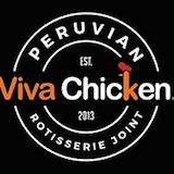 Viva Chicken (Park Road) Logo