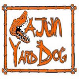 Cajun Yard Dog Logo