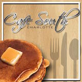 Cafe south Logo