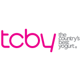 TCBY (8502 Park Rd) Logo