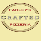 Farley's Pizzeria Logo