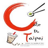 Cafe De Taipei Logo