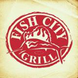 Fish City Grill - Edmond Logo