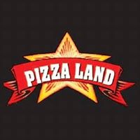 Pizza Land Logo