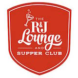 The R&J Supper Club Logo