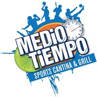 Medio Tiempo Logo