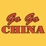 Go Go China Logo