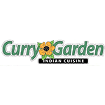 Curry Garden Logo