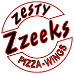 Zesty Zzeeks Pizza & Wings