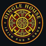 The Dingle House Irish Pub Logo
