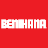 Benihana (50 Tri-County Parkway) Logo