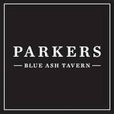 Parkers Blue Ash Grill Logo