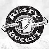 Rusty Bucket Restaurant & Tavern Logo