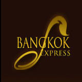 Bangkok Express Logo