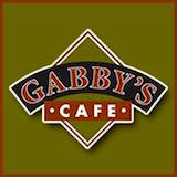 Gabby's Cafe Logo