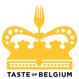 Taste of Belgium (Rookwood) Logo