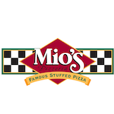 Mio's Loveland Logo