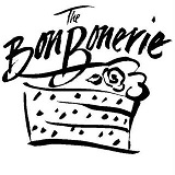 The BonBonerie Logo
