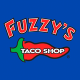 Fuzzy's Taco Shop  (165 West McMillan Street) Logo